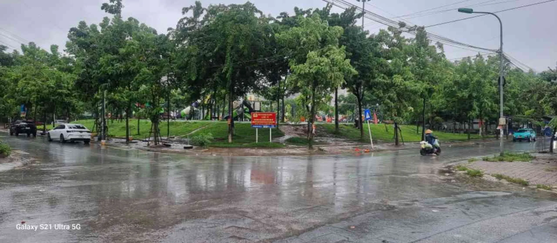 Lô đất kinh doanh tại công viên Lãm Làng, Nam Sơn, Bắc Ninh... Bán đất tại Nam Sơn, Bắc Ninh 01