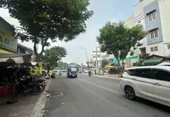 MẶT TIỀN KINH DOANH - NGANG BỀ THẾ HƠN 7M - 3 TẦNG - CHO THUÊ DÒNG TIỀN 38TR/THÁNG... Bán nhà mặt phố tại Nhiêu Lộc, Hồ Chí Minh 03
