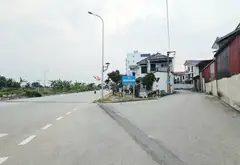🌺TẦM TÀI CHÍNH HIẾM - OTO VÀO ĐẤT - CÁCH TRỤC CHÍNH KINH DOANH 30M - CÁCH ĐƯỜNG 131 CHỈ 300M🌺... Bán đất tại Sóc Sơn, Hà Nội 01