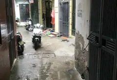 Giảng Võ - Hơn 8 tỷ sở hữu nhà 2 tầng 39m2 gần VIN Giảng Võ... Bán nhà riêng tại Giảng Võ, Hà Nội 01