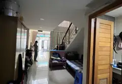 Nhà phố Tây Thạnh rộng rãi, phong cách hiện đại... Bán nhà riêng tại Tây Thạnh, Hồ Chí Minh 06