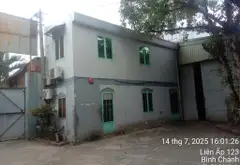 Siêu phẩm nhà mặt phố rộng lớn giá sốc tại trung tâm thành phố... Bán nhà mặt phố tại Tân Vĩnh Lộc, Hồ Chí Minh 01