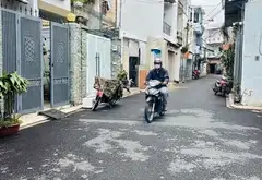 Nhà Bán Nguyễn Văn Săng , Tân Sơn Nhì ,hẻm nhựa 5m, xe hơi tới nhà, 5,65 tỷ... Bán nhà riêng tại Tân Sơn Nhì, Hồ Chí Minh 05
