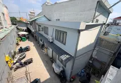 Nhà rộng 2 tầng gần trung tâm Bình Chánh, tiềm năng đầu tư siêu hấp dẫn... Bán nhà riêng tại Tân Nhựt, Hồ Chí Minh 06
