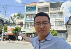 Bán nhà Man Thiện, 2 mặt thoáng giáp công viên, 9 phòng ngủ, 112m2, hơn 14 tỷ... Bán nhà mặt phố tại Tăng Nhơn Phú, Hồ Chí Minh 02