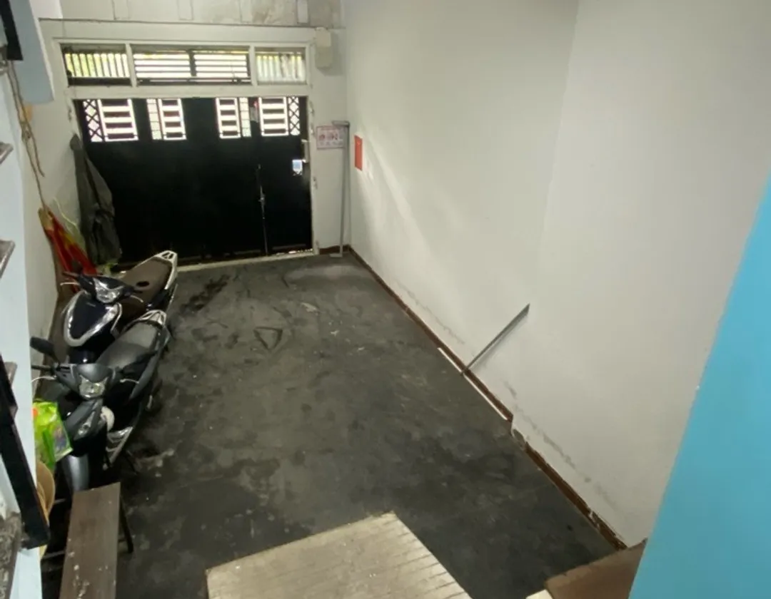 Nhà 4 Tầng Hiện Đại, Tiện Nghi Tận Hưởng Cuộc Sống Bình Thạnh... Bán nhà riêng tại Bình Lợi Trung, Hồ Chí Minh 01