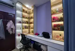 Bán nhà riêng 4 tầng 5PN tại Phú Định giá 5 tỷ 38 triệu... Bán nhà riêng tại Phú Định, Hồ Chí Minh 06