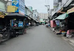 Bán nhà mặt phố phường An Lạc, Hồ Chí Minh, diện tích 84m2, mặt tiền 4m, giá 8.4 tỷ... Bán nhà mặt phố tại An Lạc, Hồ Chí Minh 02