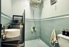 Căn hộ đẹp 48m2 full nội thất, giá hợp lý tại Phú Thọ... Bán nhà mặt phố tại Phú Thọ, Hồ Chí Minh 08
