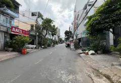 Nhà mặt phố rộng rãi tại khu dân cư cao cấp Quận 7... Bán nhà mặt phố tại Tân Hưng, Hồ Chí Minh 11