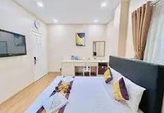 Khách sạn 6 tầng diện tích 400m2 tại Bình Tân, doanh thu ổn định... Bán nhà riêng tại An Lạc, Hồ Chí Minh 14