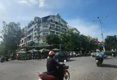 Nhà riêng 3 tầng 48m2 hướng Nam tại Quận 7, giá 9 tỷ đồng... Bán nhà riêng tại Tân Hưng, Hồ Chí Minh 07