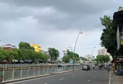 Nhà mặt phố Q3 view triệu đô, 5 tầng đúc kiên cố... Bán nhà mặt phố tại Nhiêu Lộc, Hồ Chí Minh 01