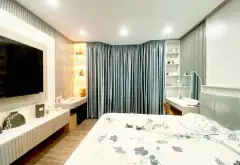 Nhà mặt phố 6 tầng vàng tại trung tâm Quận 10, TP.HCM... Bán nhà mặt phố tại Vườn Lài, Hồ Chí Minh 10