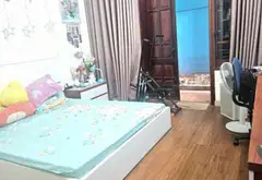 Bán nhà Kim Giang, 56m2, 4 tầng, mt 4.5m, ô tô đỗ cửa thuận tiện giao thông, kinh doanh nhỏ.... Bán nhà riêng tại Thanh Liệt, Hà Nội 12