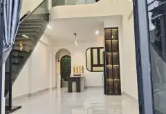 NHÀ ĐẸP GIÁ MỀM – NGANG 4M DÀI 13M – CHỈ 2,48 TỶ 🔥
📐 DT: 4×13m – kết cấu trệt + lửng – 3 phòng
💰... Bán nhà riêng tại Tân Thới Hiệp, Hồ Chí Minh 08