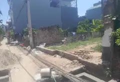 Lô Đất Nở Hậu Phong Thủy Tinh Tế Tại Mai Lâm, Đông Anh... Bán đất tại Đông Anh, Hà Nội 03