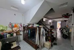 Bán nhà riêng phường 3, quận 11 - mặt tiền kinh doanh Lạc Long Quân 58m2 giá 8.3 tỷ... Bán nhà riêng tại Bình Thới, Hồ Chí Minh 05