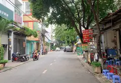 💥 Nhà đẹp _ GIÁ TỐT_ HXH_ LÊ VĂN HUÂN_ Gần Ga T3 - Khu Sân Bay & Tổ hợp ETOWN CỘNG HÒA,... Bán nhà riêng tại Tân Bình, Hồ Chí Minh 01