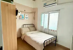MUA ĐẤT TẶNG NHÀ - 3 TẦNG - 3.25 TỶ - HẺM 3.5M THÔNG - SHR... Bán nhà riêng tại Khánh Hội, Hồ Chí Minh 02