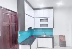 Bán nhà riêng 4 tầng tại Thanh Niên, gần trung tâm Đan Phượng... Bán nhà riêng tại Đan Phượng, Hà Nội 01