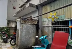 Nhà mặt phố đắc địa Bình Chánh, cơ hội cho nhà đầu tư... Bán nhà mặt phố tại Tân Nhựt, Hồ Chí Minh 12
