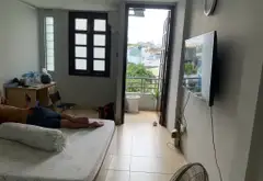 Bán nhà mặt phố Hoàng Hoa Thám Quận Bình Thạnh giá 12 tỷ diện tích 22.6m2 hướng Đông Bắc... Bán nhà mặt phố tại Bình Lợi Trung, Hồ Chí Minh 07