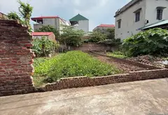 Đất Phân Lô Hiếm Ở Song Liễu - Ô Tô Đậu Trong Sân... Bán đất tại Song Liễu, Bắc Ninh 02