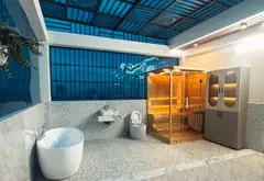 Bán nhà riêng 6 tầng Phường Trung Mỹ Tây Quận 12 diện tích lớn có thang máy... Bán nhà riêng tại Trung Mỹ Tây, Hồ Chí Minh 06