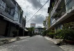 Nhà 2 tầng đẹp khu Bùi Minh Trực – Tiện nghi, giá hợp lý... Bán nhà mặt phố tại Chánh Hưng, Hồ Chí Minh 04