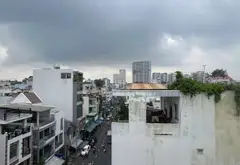 Nhà 5 tầng trung tâm Quận 10, không gian sống đẳng cấp... Bán nhà mặt phố tại Diên Hồng, Hồ Chí Minh 09