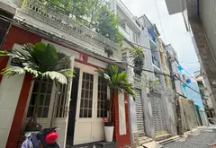 Bán nhà 4 tầng diện tích 41m² khu Phan Xích Long vị trí đẹp, giá 7 tỷ... Bán nhà riêng tại Đức Nhuận, Hồ Chí Minh 06