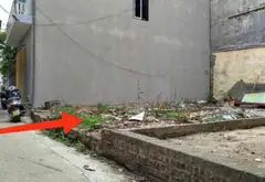 Bán đất 40.4m2 tại Vân Hà, gần UBND và trường học... Bán đất tại Thư Lâm, Hà Nội 05
