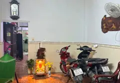 Bán nhà diện tích 105m2, tiền năng tăng giá cao tại Điện Biên Phủ, P.17, BT. Phù hợp đầu tư CHDV... Bán nhà riêng tại Gia Định, Hồ Chí Minh 02