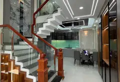 GẦN HƯƠNG LỘ 2 - GẦN TỈNH LỘ 10 - MÃ LÒ - BÌNH TÂN... Bán biệt thự, liền kề tại Bình Trị Đông, Hồ Chí Minh 03