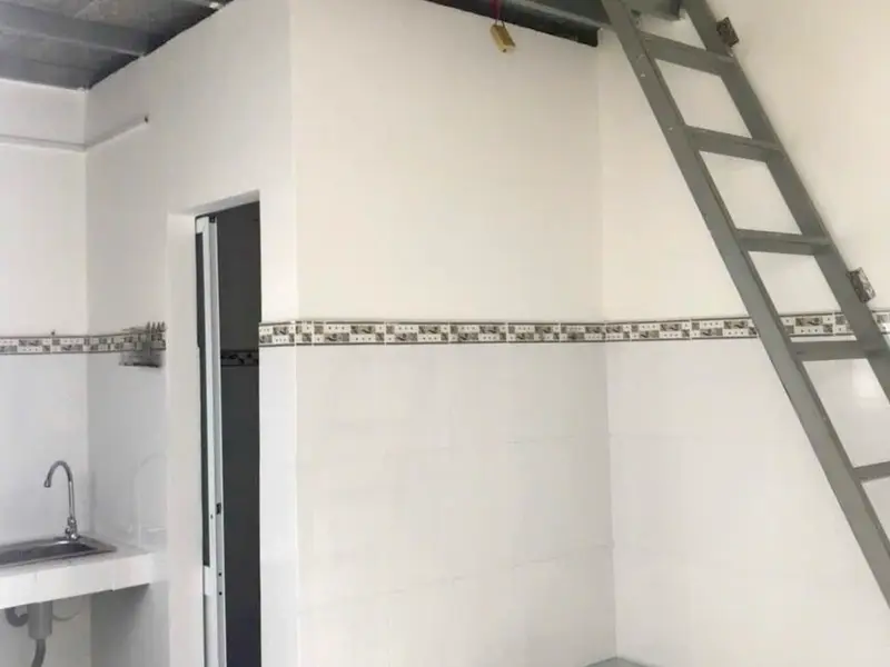 👉Cơ hội sở hữu nhà riêng 5 phòng ngủ đẳng cấp tại Quang Trung, giá tốt hiếm có... Bán nhà riêng tại An Hội Tây, Hồ Chí Minh 01
