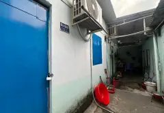 Bán dãy trọ 1 tầng Phường Phước Long B Cũ , TP. THCM, diện tích 108 m2, pháp lý rõ ràng... Bán nhà riêng tại Phước Long, Hồ Chí Minh 08