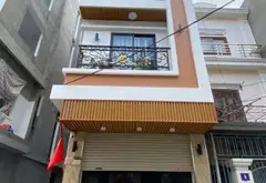 Bán nhà riêng 4 tầng tại quận với thiết kế hiện đại, mặt tiền 3.9m, giá 4.95 tỷ... Bán nhà riêng tại An Dương, Hải Phòng 01