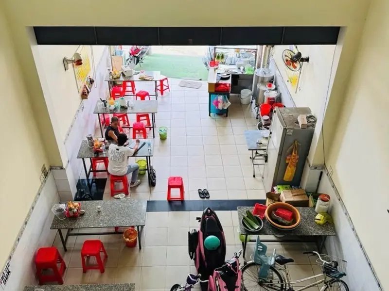 Bán nhà mặt tiền kinh doanh liên khu 4-5, Bình Tân 144m2... Bán nhà mặt phố tại Bình Tân, Hồ Chí Minh 01