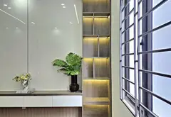 Nhà 4 tầng tại Thiên Lôi, Thiết kế đầy đủ tiện nghi, phù hợp gia đình đa thế hệ... Bán nhà riêng tại An Biên, Hải Phòng 09