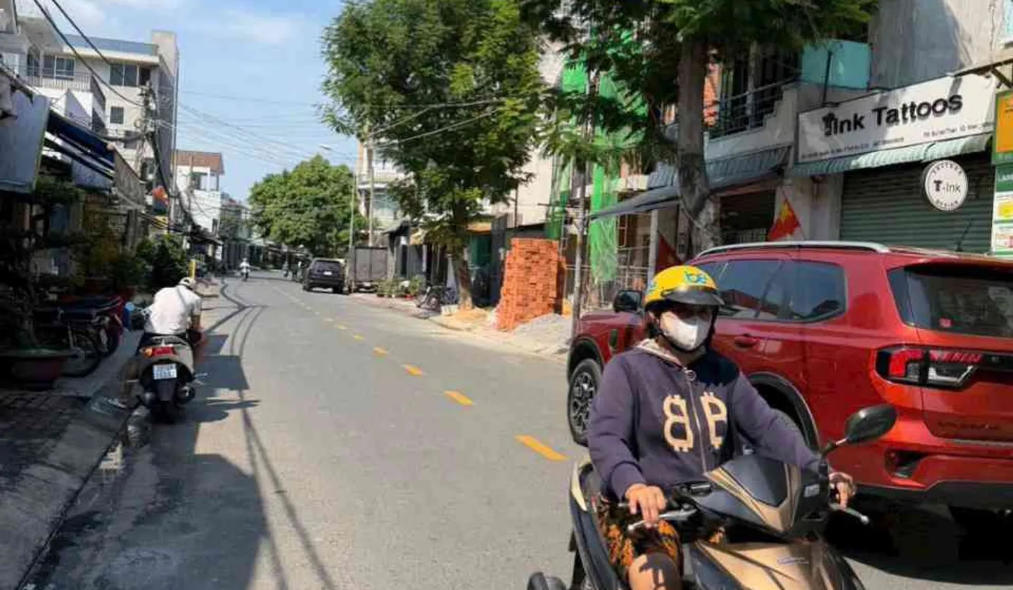 Bán nhà mặt phố tại Phường Thới An, Hồ Chí Minh, mặt tiền 4,2m thuận tiện kinh doanh... Bán nhà mặt phố tại Thới An, Hồ Chí Minh 01