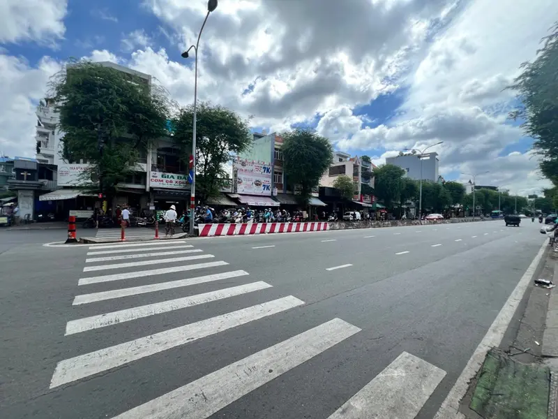 Nhà Mặt Phố Lê Trọng Tấn – Vàng Cho Kinh Doanh & An Cư... Bán nhà mặt phố tại Tân Sơn Nhì, Hồ Chí Minh 01