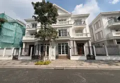 Bán BT thô Euro Window Twin Park - GIA lâm... Bán biệt thự, liền kề tại Gia Lâm, Hà Nội 02