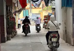 Bán nhà riêng 5 tầng tại Phường Phú Lương, Hà Nội, nhà mới kính cường lực, ô tô đỗ gần... Bán nhà riêng tại Phú Lương, Hà Nội 11
