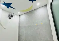 Bán nhà 2 tầng - Hẻm 502 - Huỳnh Tấn Phát quận 7, diện tích 18m2... Bán nhà riêng tại Tân Thuận, Hồ Chí Minh 12
