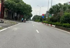 BÁN ĐẤT - VỆ LINH - PHÙ LINH SÓC SƠN - NGÕ NÔNG - TIỀM NĂNG - GIÁ TỐT... Bán đất tại Sóc Sơn, Hà Nội 05