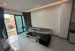Nhà đẹp 3 tầng rộng rãi, giá hấp dẫn ở Hòa Bình... Bán nhà riêng tại Hà Lầm, Quảng Ninh 01