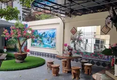 Bán nhà mặt phố – 648m² – An Hải, Sơn Trà, Đà Nẵng – 145 tỷ... Bán nhà mặt phố tại An Hải, Đà Nẵng 09