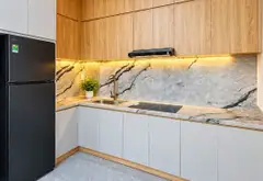 Nguyễn Thị Thập - 11 Tỷ 6 - Xe Hơi Vào Nhà - Nhà 4 Tầng 54m² - Ngang 4,5m - 4PN... Bán nhà riêng tại Tân Thuận, Hồ Chí Minh 05
