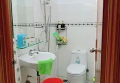 Nhà 3 tầng xây kiên cố, hẻm xe tải, diện tích 17m2 tại vị trí thuận tiện... Bán nhà riêng tại Bình Trị Đông, Hồ Chí Minh 06
